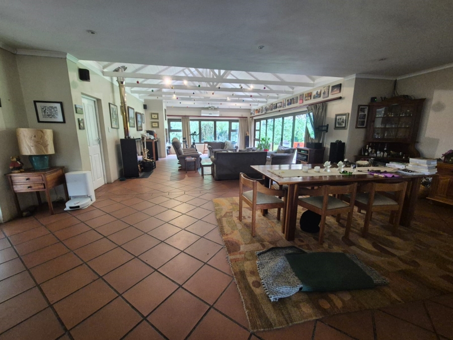 3 Bedroom Property for Sale in Tierfontein AH Western Cape